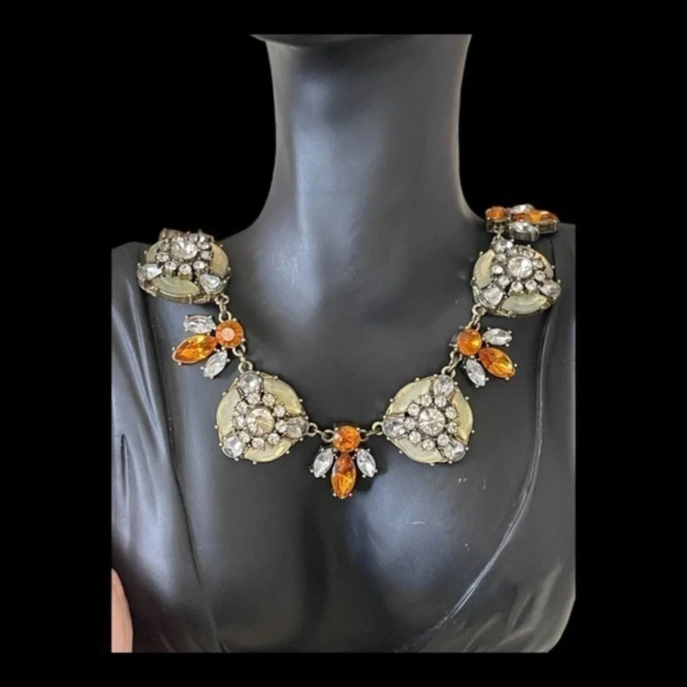 QVC Joan Rivers Crystal Bee 18